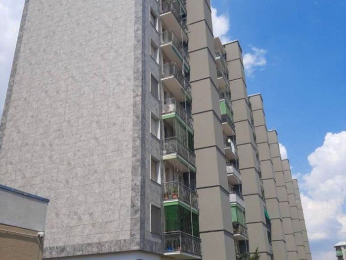 Appartamento trilocale in vendita in Via Niccolò Copernico, Corsico
