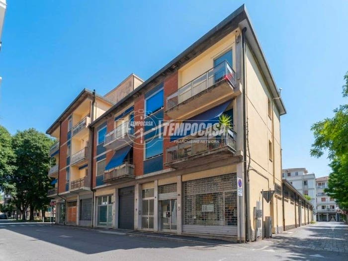 Appartamento trilocale in vendita in Via Beata Lucia da Narni, San Benedetto, Ferrara