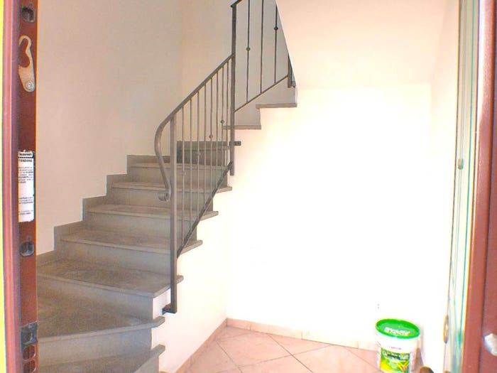Appartamento quadrilocale in vendita in Via Fratelli Masini, Centro, Montale