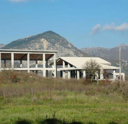Casa trilocale in vendita in Via Zona Pignataro, Rocchetta a Volturno
