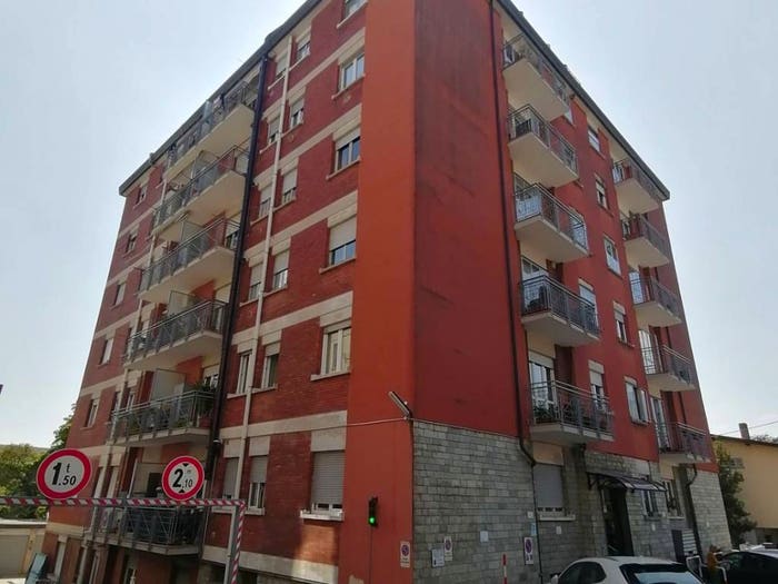 Appartamento bilocale in vendita in Via Giacomo Zanella, Turati Santo Stefano, Lecco