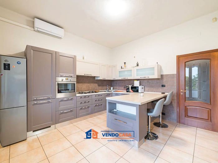 Appartamento trilocale in vendita in Viale E Marone, Cinzano, Santa Vittoria d'Alba