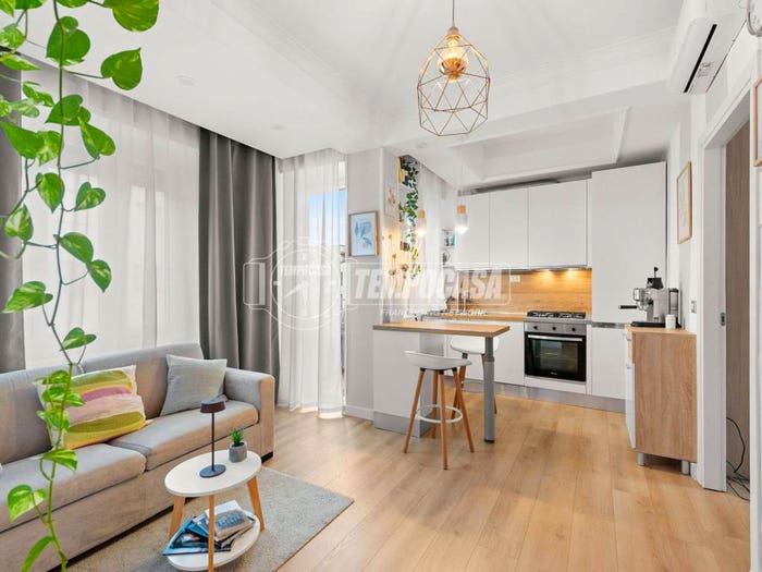 Appartamento bilocale in vendita in Via degli etruschi, Martini Insubria, Milano