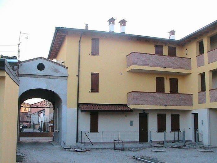 Appartamento trilocale in vendita in Via Settembre, Massa Fiscaglia, Fiscaglia