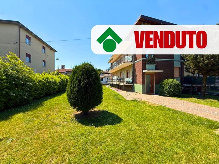Appartamento bilocale in vendita in Via Don Seghezzi, Sabbio Guzzanica, Dalmine