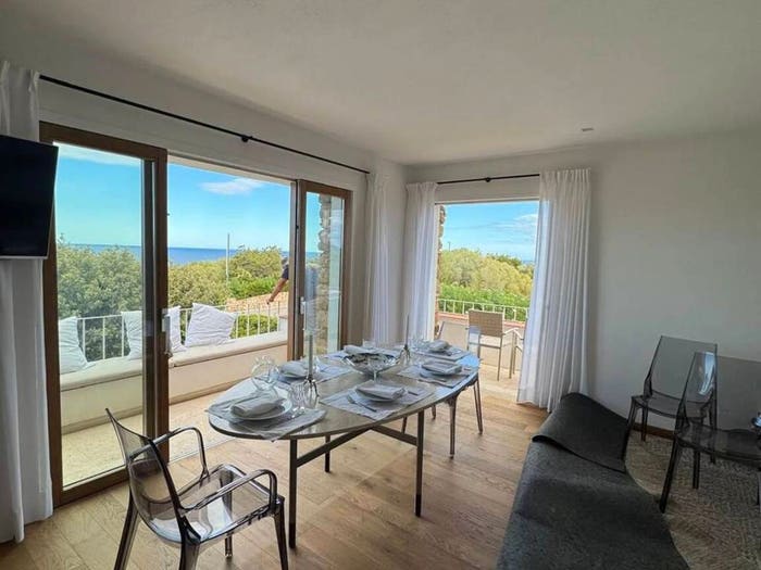 Appartamento trilocale in vendita in Via Punta Lada, Porto Rotondo, Olbia