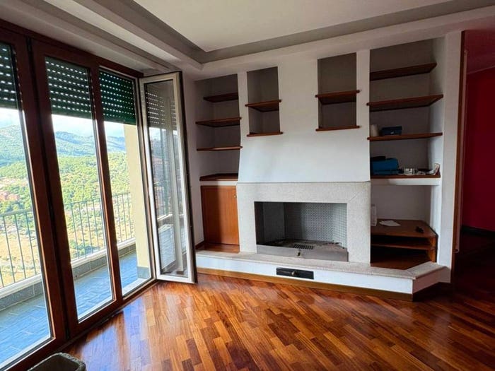 Appartamento quadrilocale in vendita in Via Guglielmo Marconi, Segni