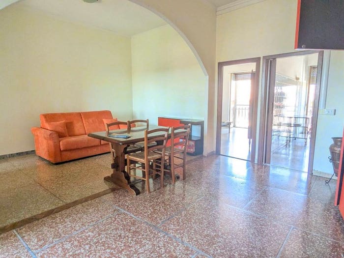 Appartamento trilocale in vendita in Centro, Civita Castellana
