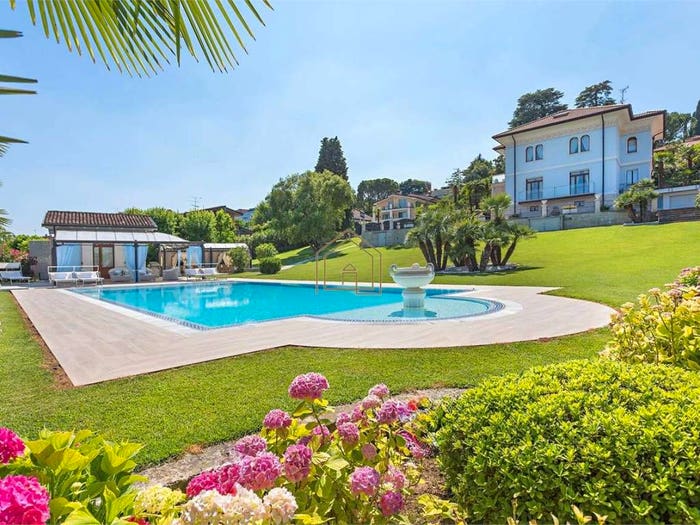 Casa con 6 locali in vendita in Desenzanino, Desenzano del Garda