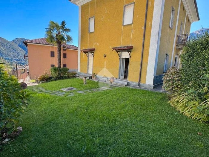 Casa con 6 locali in vendita in via Roma, Castiglione D'Intelvi, Centro Valle Intelvi