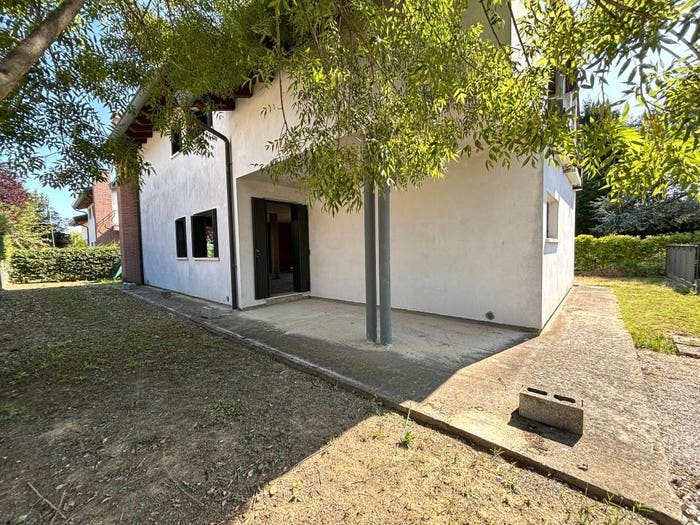 Casa con 5 locali in vendita in Centro, Zero Branco