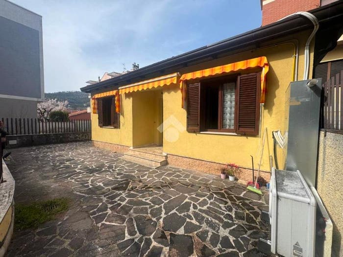 Casa con 5 locali in vendita in Via Monte Velino, Centro, Avezzano