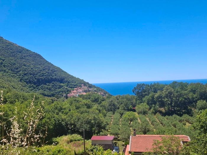 Casa con 5 locali in vendita in Via Rione Campo, Maratea