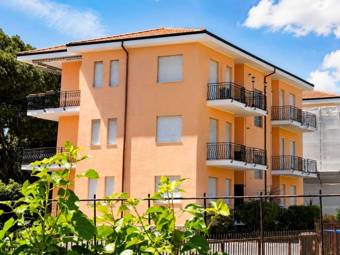 Appartamento bilocale in vendita in Via Raffaello Sanzio, Centro, Diano Marina