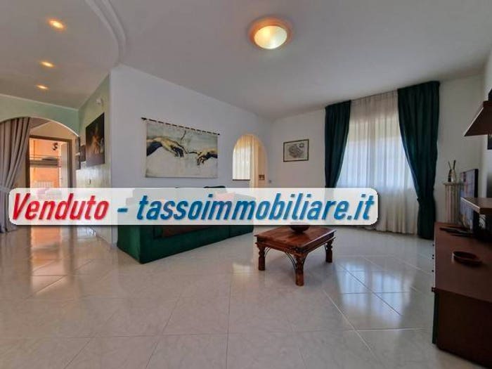 Casa quadrilocale in vendita in Lazzaretto, Ortona