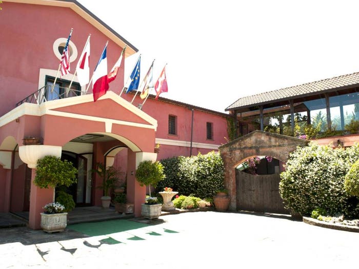 Casa con 6 locali in vendita in Via Coppola, Castelnuovo Cilento
