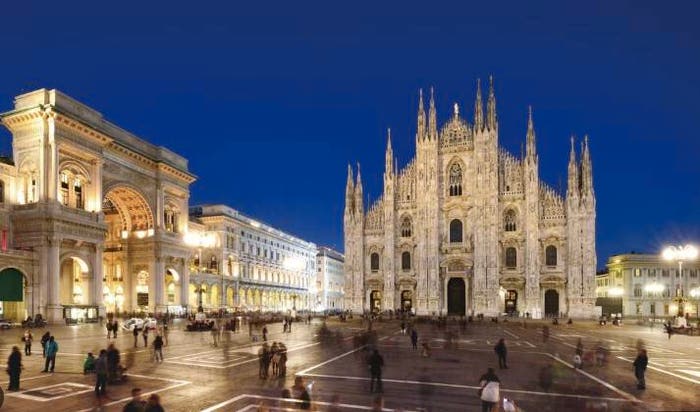 Casa con 6 locali in vendita in Via Ponte Seveso, Centrale, Milano