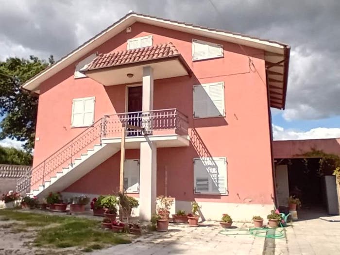Appartamento con 6 locali in vendita in Centro, Macerata