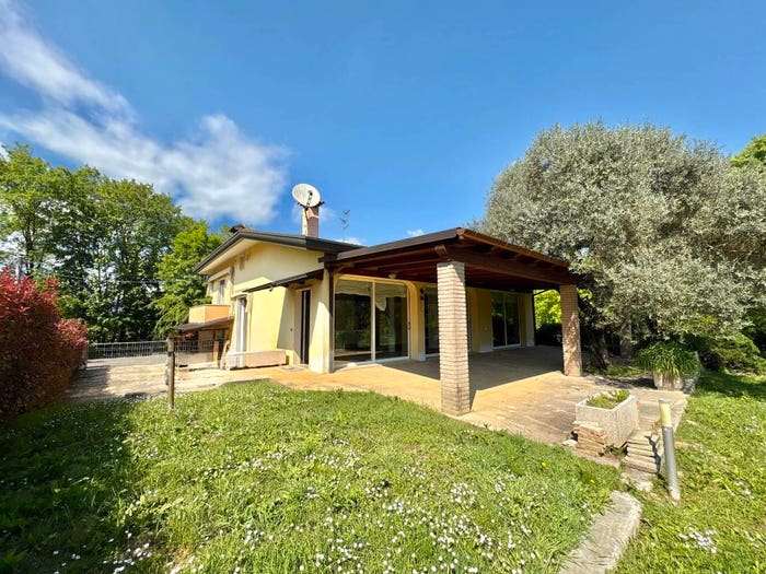 Casa con 6 locali in vendita in Via Giancapo, Montemerlo, Cervarese Santa Croce
