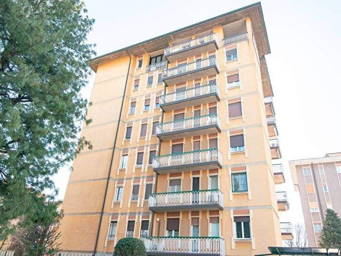 Appartamento trilocale in vendita in Via Paolo Dunieri, San Fereolo Albarola Faustina, Lodi