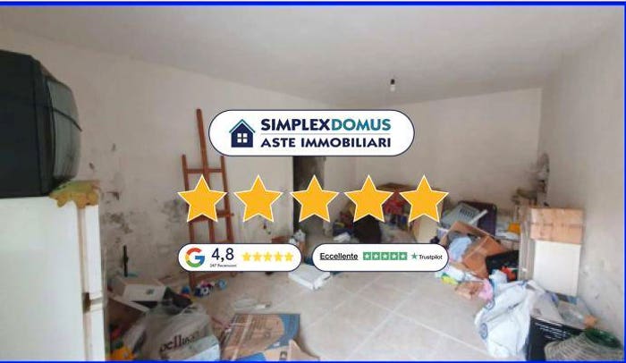 Appartamento con 5 locali in vendita in Via Cesare Battisti, Centro, Campagnatico