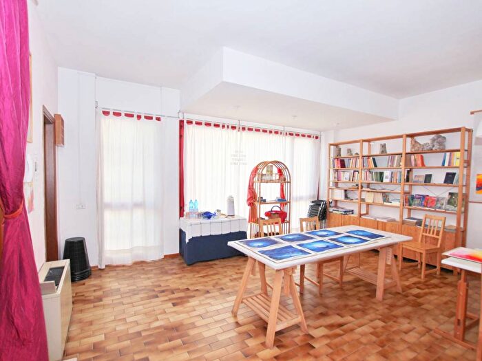 Appartamento bilocale in vendita in Via Cardeto, Cardeto, Ancona