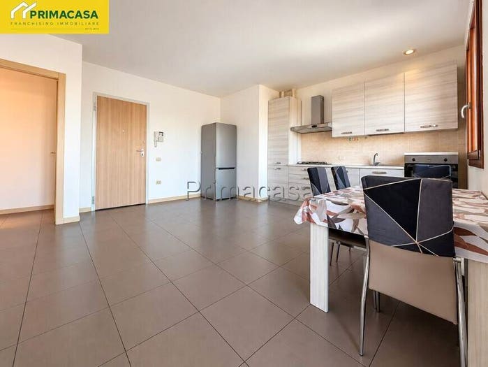 Appartamento trilocale in vendita in VIA MARTIRI DELLA LIBERTA', Santo Stefano Bonaldo, Zimella