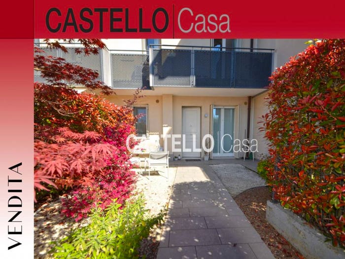 Appartamento trilocale in vendita in Via Piave, Castelfranco Veneto