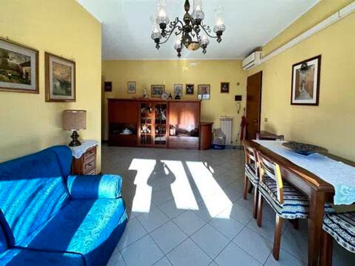 Appartamento con 6 locali in vendita in Via Pisa, Serricciolo, Aulla