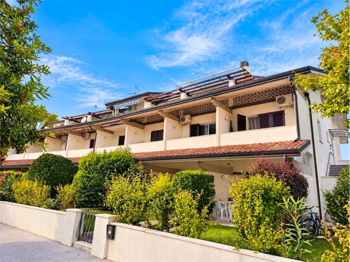 Appartamento monolocale in vendita in Via Della Meridiana, Centro, Caorle