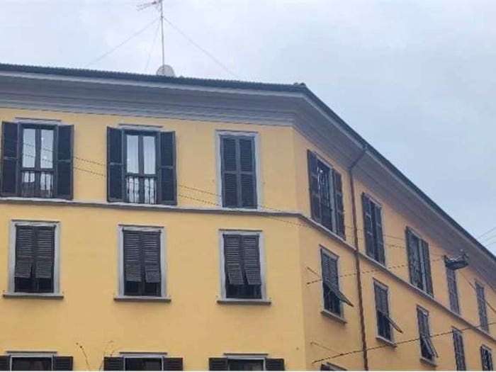 Appartamento bilocale in vendita in Moscova, Milano