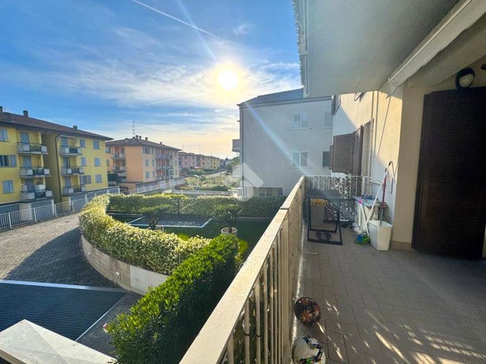 Appartamento trilocale in vendita in Via Sandro Pertini, Centro, Noceto