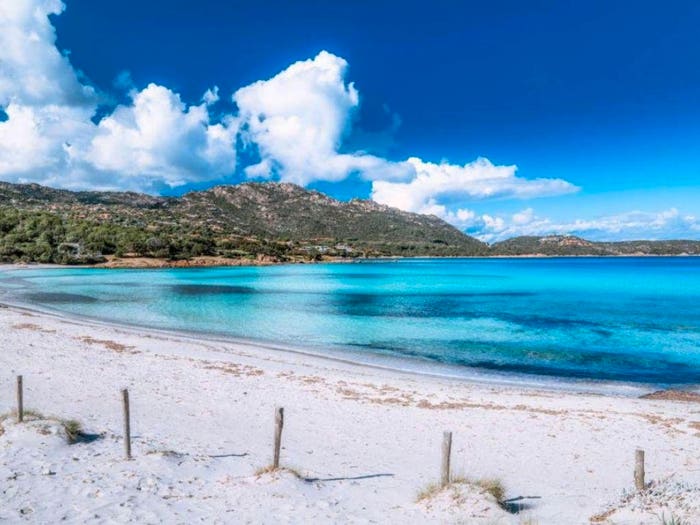 Appartamento trilocale in vendita in Via Li Scali, Porto Cervo, Arzachena