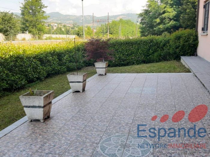 Appartamento quadrilocale in vendita in Porretta Terme, Alto Reno Terme