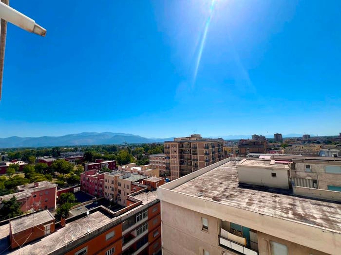 Appartamento trilocale in vendita in Via Benedetto Cairoli, Centro Storico, Latina