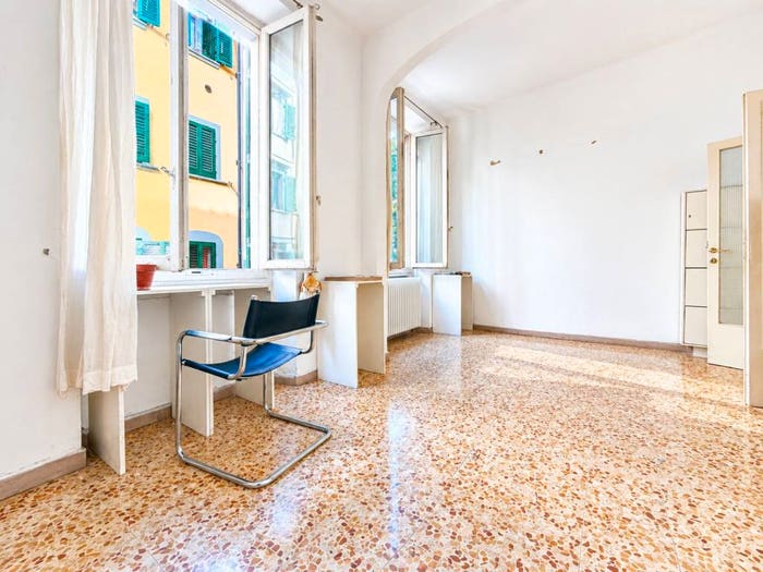 Appartamento quadrilocale in vendita in Borgo Pinti, D'Azeglio, Firenze
