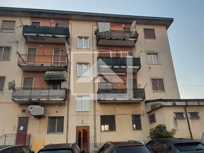 Appartamento bilocale in vendita in Strada Provinciale Cerca, Mediglia