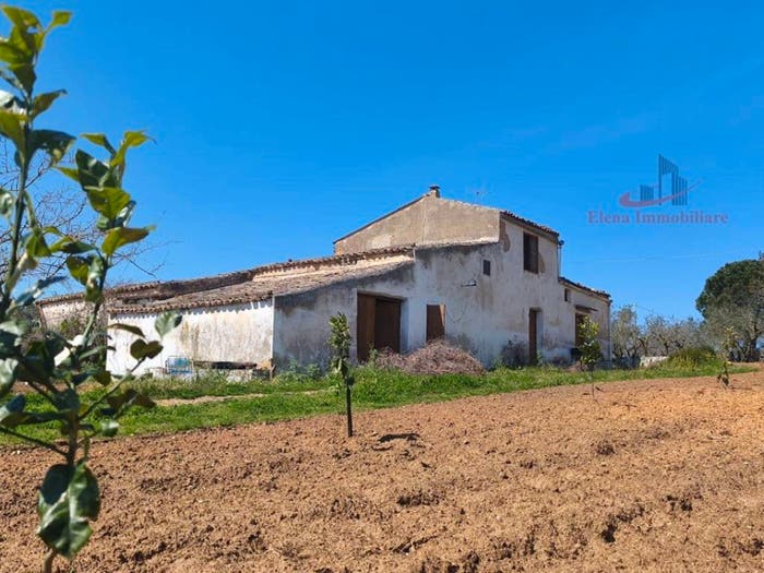 Casa con 5 locali in vendita in Contrada Bosco Falconeria, Partinico