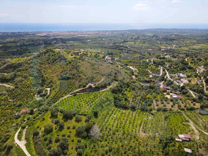 Casa in vendita in Strada Provinciale Avola Bochini Noto, Avola