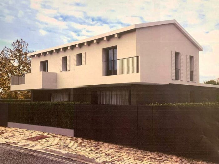 Casa quadrilocale in vendita in maerne, Maerne, Martellago