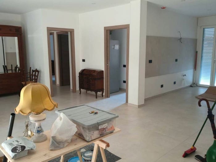Appartamento trilocale in vendita in Centro, Viano