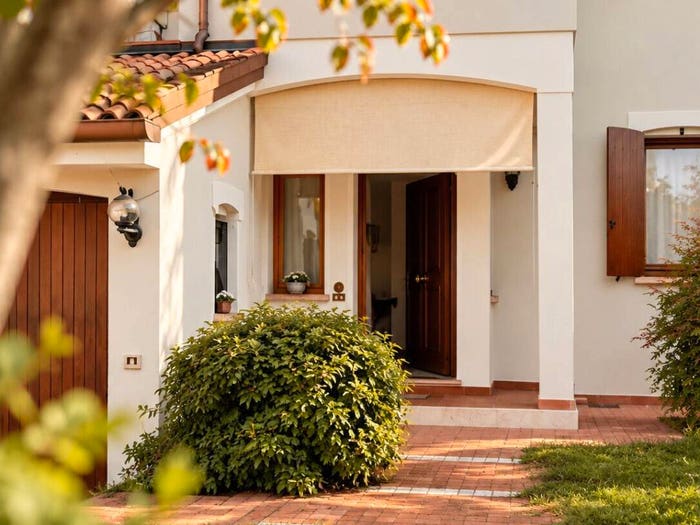 Casa con 6 locali in vendita in Castelfranco Veneto