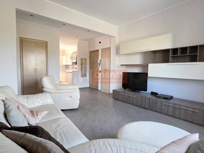 Appartamento quadrilocale in vendita in Via San Gottardo, Centro, Albenga