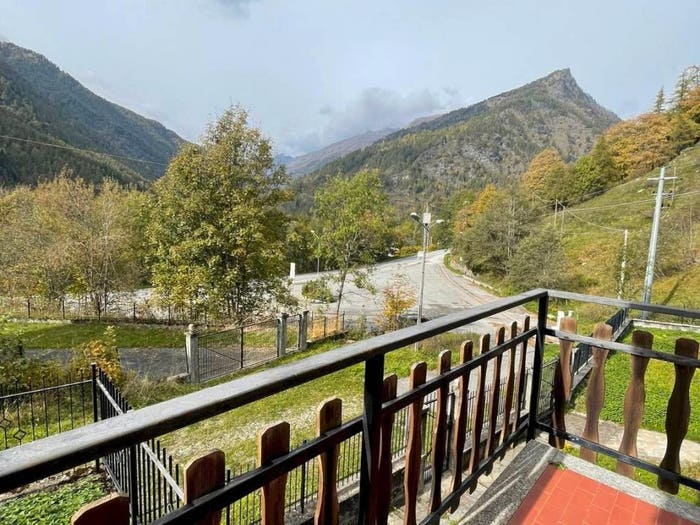 Appartamento bilocale in vendita in Località Baisso, Casteldelfino