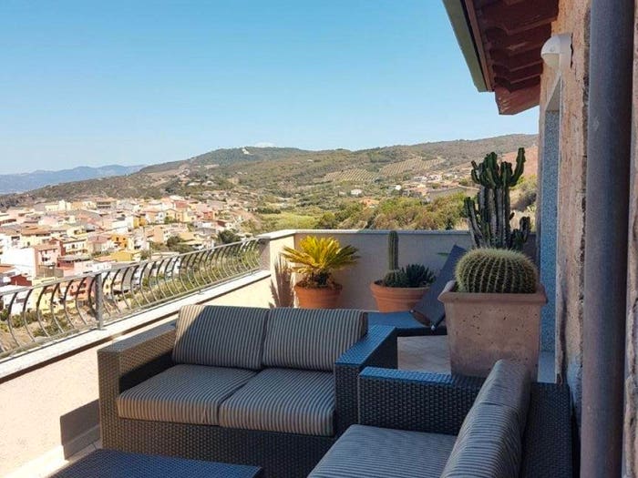Casa trilocale in vendita in Castelsardo