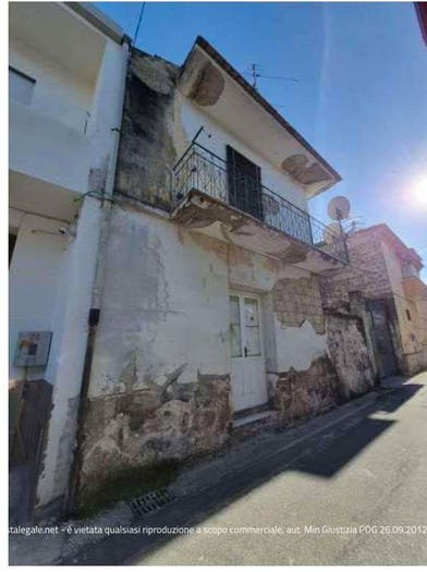 Appartamento bilocale in vendita in Via Cantalupo n, Lusciano