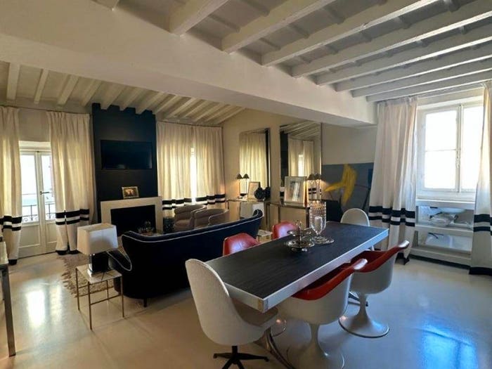 Casa quadrilocale in affitto in Borgo Pinti, San Marco SS Annunziata, Firenze