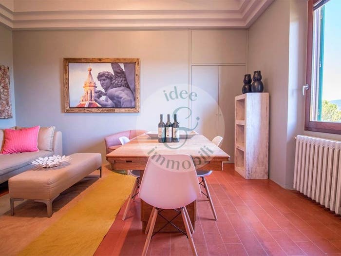 Appartamento quadrilocale in vendita in Via del Paradiso, Fortini, Firenze