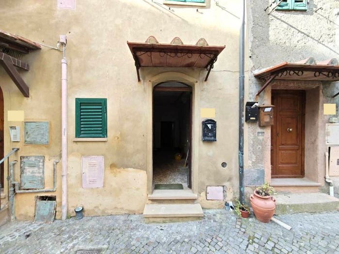 Appartamento bilocale in vendita in Bibbona