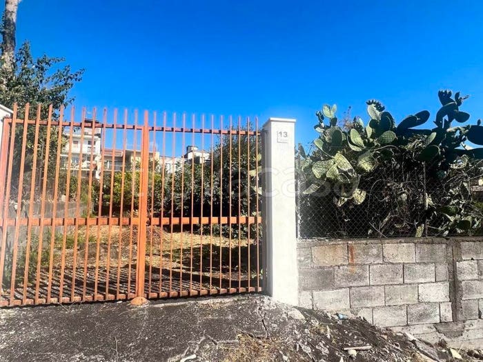 Casa con 5 locali in vendita in Mangano Guardia San Giovanni Bosco, Acireale
